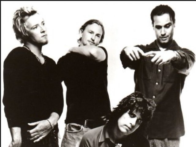 Stone Temple Pilots